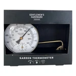 Gentlemen's Hardware Garden Thermometer Temperature Humidity Rotatable New Gift. Fixed Price $33.47.