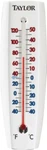 Taylor Precision 5154 Wall Thermometer. Fixed Price $7.99.