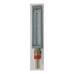Grainger Approved 4PRT9 Compact THERMOMETER,20 To 180 F,lower. Fixed Price $30.12.