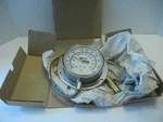New Weiss 35BL3 Remote Mounted Vapor Thermometer 0-180 -20 84C/ Foot. Fixed Price $74.95.