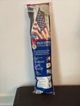 Annin U.s. American Flag & Pole Set 3 Ft X 5 Made The Usa. Fixed Price $15.97.