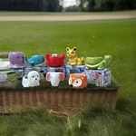 New - Cute Succulent Animal Ceramic Planter Flower Pot ( Save Money $$$ ). Fixed Price $5.75.