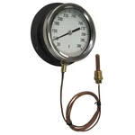 Grainger Approved 12U654 Analog Panel Mt THERMOMETER,0 To 100F. Fixed Price $151.89.
