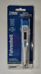 Ideal Digital Thermometer Model 8207. Fixed Price $18.99.
