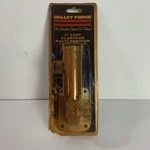Valley Forge 60753 Flag Adjust Aluminium Bracket. Fixed Price $15.00.