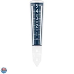 Crosse 704-1531B-INT Large Magnifying Easy Read 5-INCH Capacity Acrylic Ra.... Fixed Price $19.95.