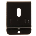 Fiamma Bottom Fit Bracket T5D Lower Carry Bike For Vw Motorhome (98656-461). Fixed Price $22.10.