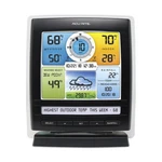 Acurite 5 1 Weather Station Display Color Lcd Indoor/outdoor No Sensor Incl. Fixed Price $88.99.