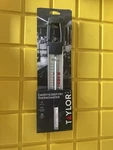 Taylor Pro Candy & Deep Fry Thermometer Model 529 New In Box. Fixed Price $10.00.