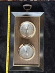 Springfield Weather Station Duo Thermometer Humidity. Fixed Price $5.99.