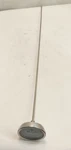 General Tools T300-36 Analog Soil Thermometer Ss 36" Probe X 3" Dial 220 F. Fixed Price $59.99.