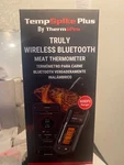 Thermopro Tempspike TP980W Truly Wireless Wi-fi Bluetooth Meat Thermometer. Fixed Price $35.50.