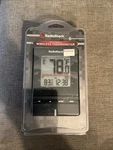 Radio Shack Indoor/outdoor Wireless Weather Forecaster (6300332)- New. Fixed Price $24.99.