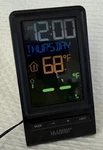 Crosse Technology 308-1415V4 Digital Weather Station Display Sensors. Fixed Price $20.99.