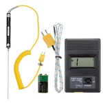 Digital Thermocouple Thermometer K Type Temperature (-50 To 1300 C). Fixed Price $26.42.