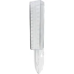 Taylor Rain Gauge. Fixed Price $9.34.