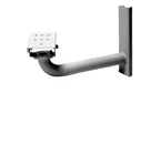 Pelco EM2000, Medium-duty J-mount To Vertical Pole New!. Fixed Price $115.00.