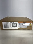 Acurite Wireless Home Weather Station With Color Display, Indoor Black 02077M. Fixed Price $51.49.