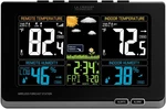 308-1414MB-INT Wireless Color Weather Station With Mold Indicator, Black. Fixed Price $141.59.