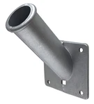Green Grove Products Aluminum Flag Pole Bracket Mount - Fits Most 1.25 Gray. Fixed Price $16.76.