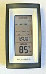 Acurite Model 00826HD Digital Clock. Fixed Price $10.00.