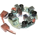 Starter Brush & Holder Fits Harley Davidson Flstn Fltcu Fltr Fxdb Fxdl. Fixed Price $32.99.