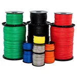 Sgt Knots Hollow Braid Hmpe Rope Ultra-strong, Uv And Abrasion Resistant. Fixed Price $44.17.
