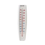 Taylor Indoor Outdoor - Jumbo Number Wall Thermometer, Wireless T.... Fixed Price $11.06.