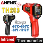 Infrared Thermometer Lcd Digital Non-contact Laser Ir Temperature Gun. Fixed Price $13.97.
