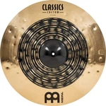 Meinl Classics Custom Dual 22" Ride Cymbal/new-warranty/model # CC22DUR. Fixed Price $319.99.