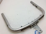 Polaris Rear Bumper 121 Fusion Iq Lx Dragon Fst Turbo 2632989-309 Used Oem. Fixed Price $29.90.