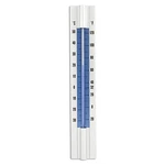 12.2045 La Crosse Technology Tfa Aluminum Indoor/outdoor Analog Thermometer. Fixed Price $19.95.