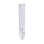 Taylor Clearvu Rain And Sprinkler Gauge Pack Of 1. Fixed Price $13.99.