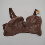 Playtex Secrets Maple Leaf Color Bra 44D. Fixed Price $20.00.