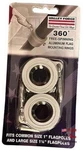 Flags Unlimited Aluminum Mounting Rings From. Fixed Price $38.61.