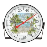 Crosse 104-20747MV-INT Changes Latitudes, Attitudes White. Fixed Price $15.04.