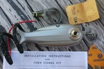 Antique Automobile Vintage Original Steering Column 6V Mounting Car Part. Fixed Price $399.99.