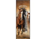 62432 - Thermometer Horse Country. Fixed Price $15.99.