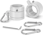 2 Pack Flag Pole RINGS,360 Rotating Anti Wrap Mounting Ring,spinning. Fixed Price $9.75.