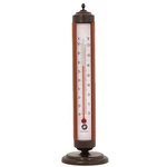 Bjerg Instruments Indoor Thermometer For Home Room Temperature Monitor W. Fixed Price $47.99.