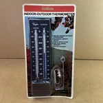 Vintage - Taylor Indoor/ Outdoor Thermometer 5326. Fixed Price $98.99.