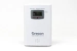 Oregon Scientific THGR122NX Wireless Temperature And Humidity Sensor W/ Display. Fixed Price $110.00.