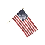 Valley Forge Wood Flagpole Kit. Fixed Price $46.60.