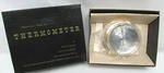 Rare Vintage Springfield Weather Station Precision Instrument Thermometer Nosnew. Fixed Price $74.98.