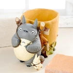 Japan Studio Ghibli My Neighbor Totoro Planter Cover Delivery Of. Fixed Price $117.60.