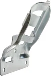 Prime-line U 9378 3/4 In. Zinc-plated Steel Flagpole Bracket (single Pack). Fixed Price $9.95.