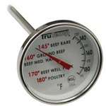 Taylor Precision Products 3504 Meat Dial Thermometer. Fixed Price $21.40.