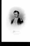 Christopher Freene Rhode Island Antique Print Americana Us History INV#PG227. Fixed Price $7.00.