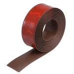 Uxcell Floor Transition Strip Self Adhesive 2 Wide Pvc Laminate. Fixed Price $36.67.