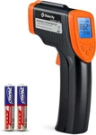 Infrared Laser Thermometer Gun No-contact Digital Temperature 774 Tester. Fixed Price $15.99.